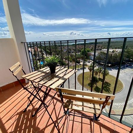 Estudio Blegamar Vistas - Playa, Wifi Y Aparcamiento Эль-Пуэрто-де-Санта-Мария Экстерьер фото
