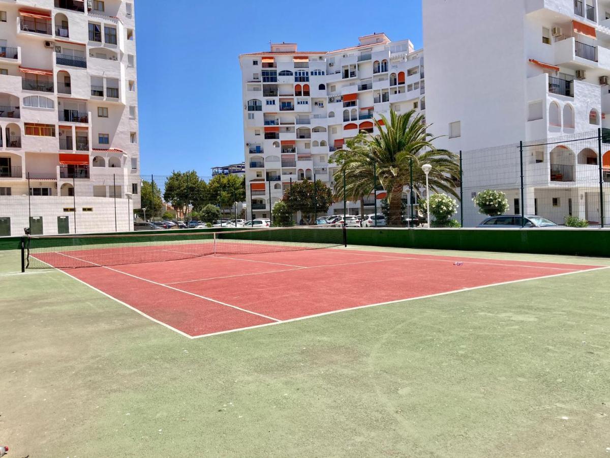 Estudio Blegamar Vistas - Playa, Wifi Y Aparcamiento Эль-Пуэрто-де-Санта-Мария Экстерьер фото