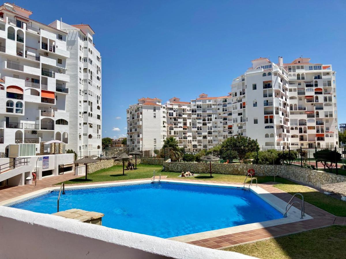Estudio Blegamar Vistas - Playa, Wifi Y Aparcamiento Эль-Пуэрто-де-Санта-Мария Экстерьер фото