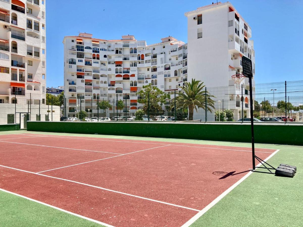 Estudio Blegamar Vistas - Playa, Wifi Y Aparcamiento Эль-Пуэрто-де-Санта-Мария Экстерьер фото