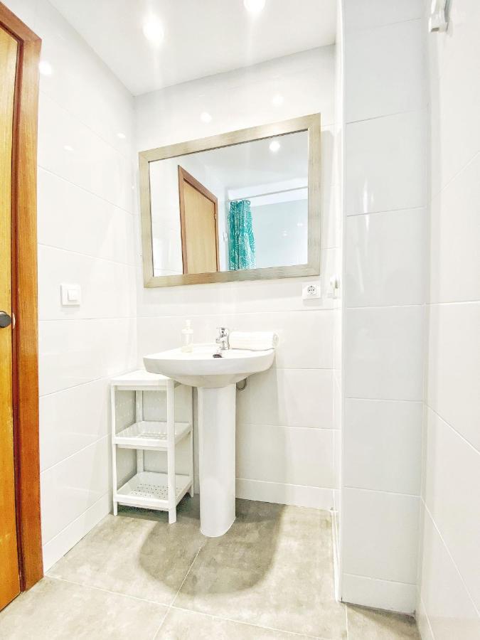 Estudio Blegamar Vistas - Playa, Wifi Y Aparcamiento Эль-Пуэрто-де-Санта-Мария Экстерьер фото